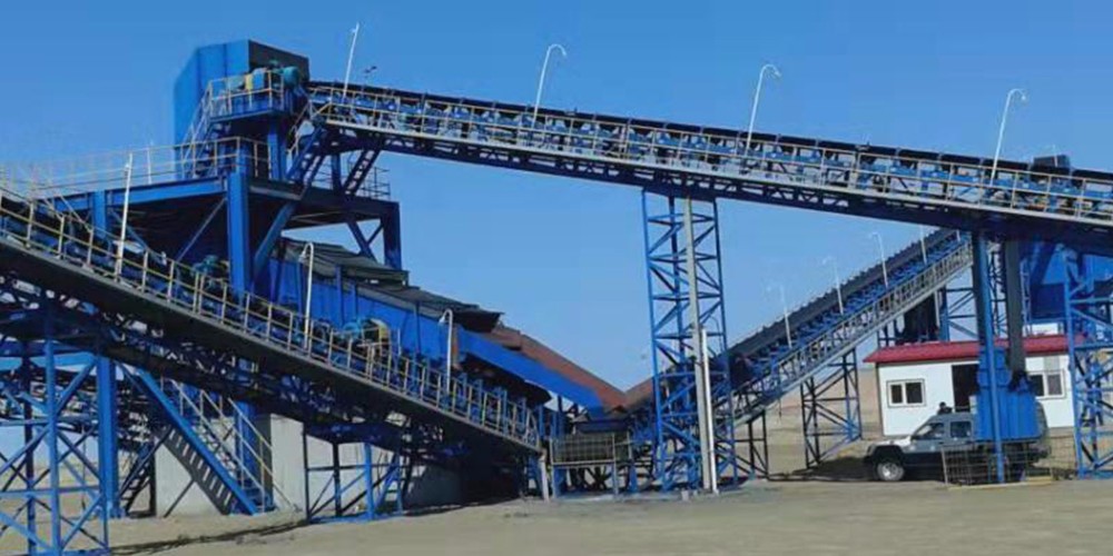 移動(dòng)破碎站設(shè)備價(jià)格是如何確定的？