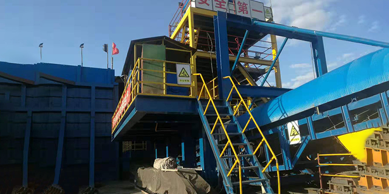 為什么移動破碎站能得到大家的青睞？