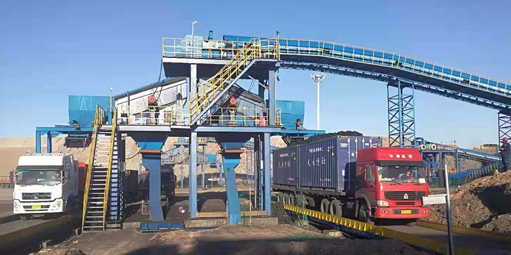 移動破碎站教你提升環(huán)保及產量問題！